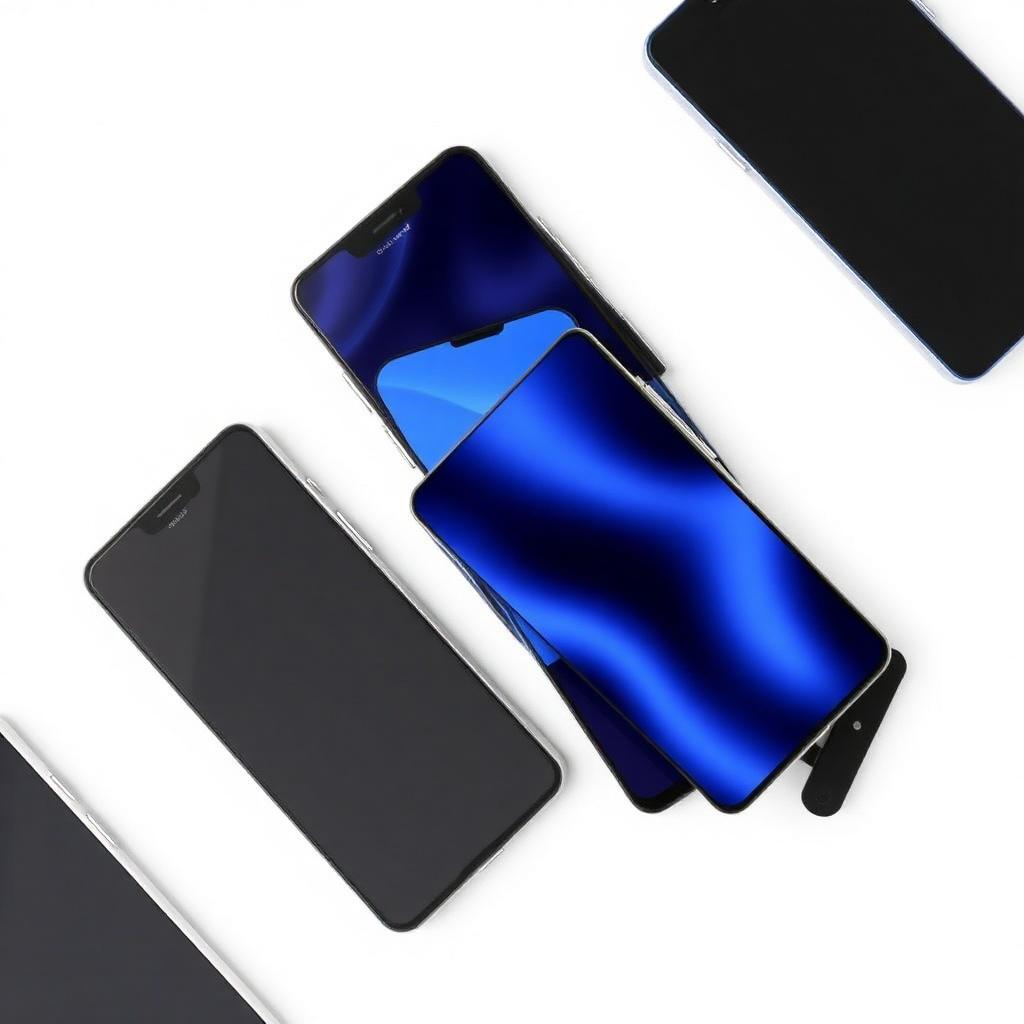 Smartphones Smartphones – Latest — special order